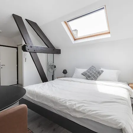 Cosy Place Expo 200 Brussels