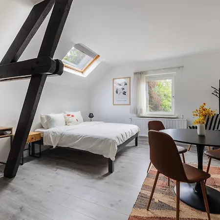 Apartment Cosy Place Expo 200